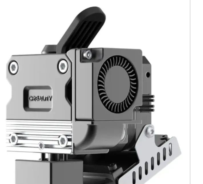 Extrusora Creality Impressora 3D Sprite Pro - Foto 2