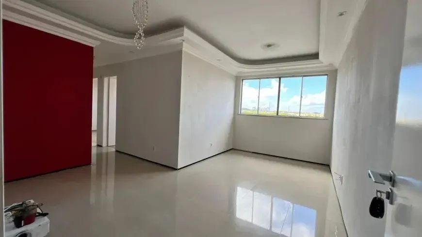 EB25 - APARTAMENTO A VENDA NO CABULA