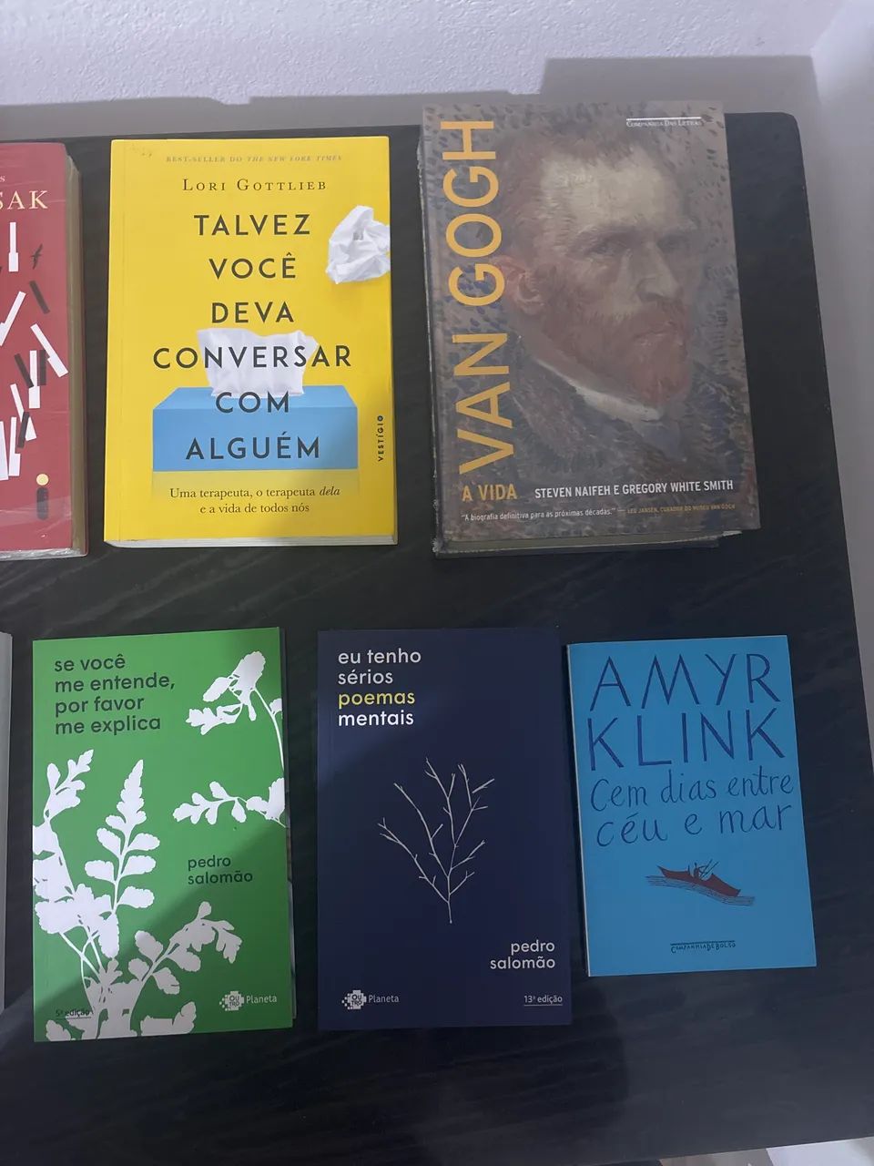 Livros  - Foto 3