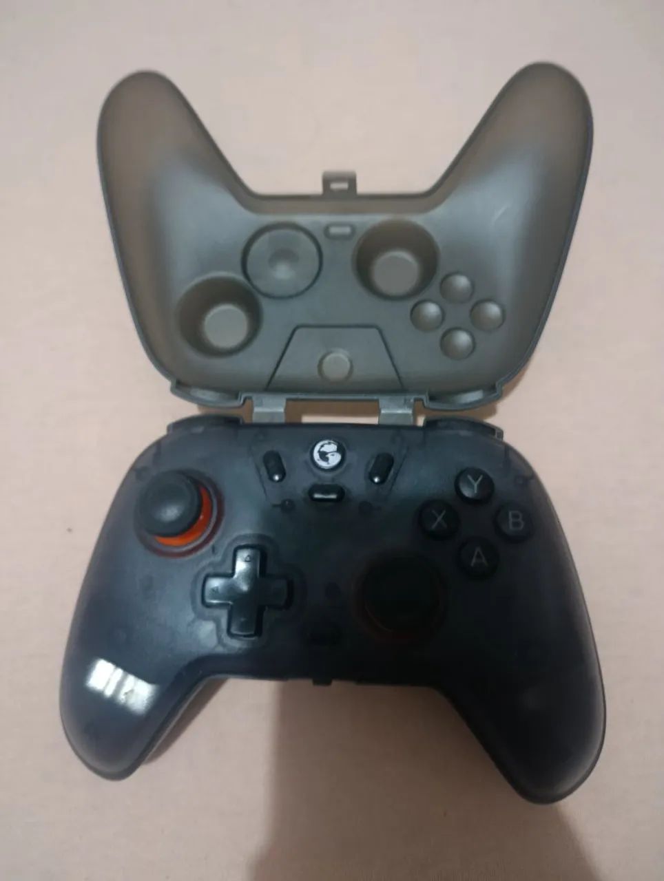 Manete de Pc 