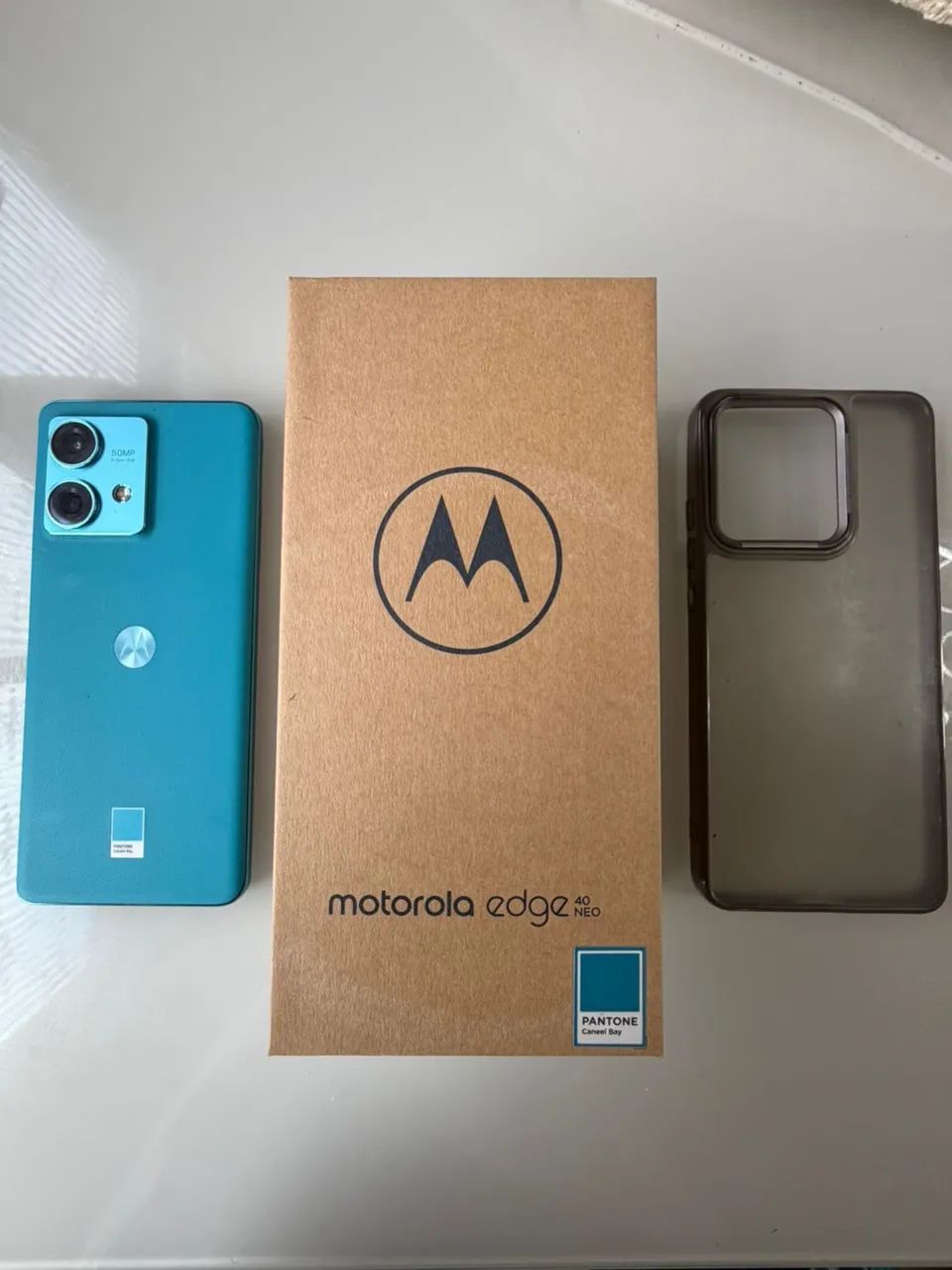 Celular novo  - Foto 2