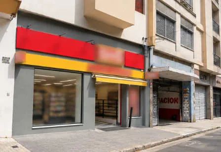 Loja na Alameda Nothmann, 591  249 m² - Foto 3