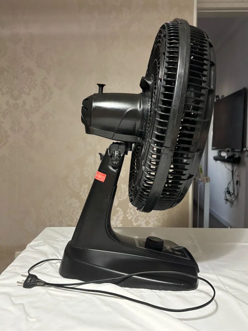 Ventilador Arno  - Foto 4