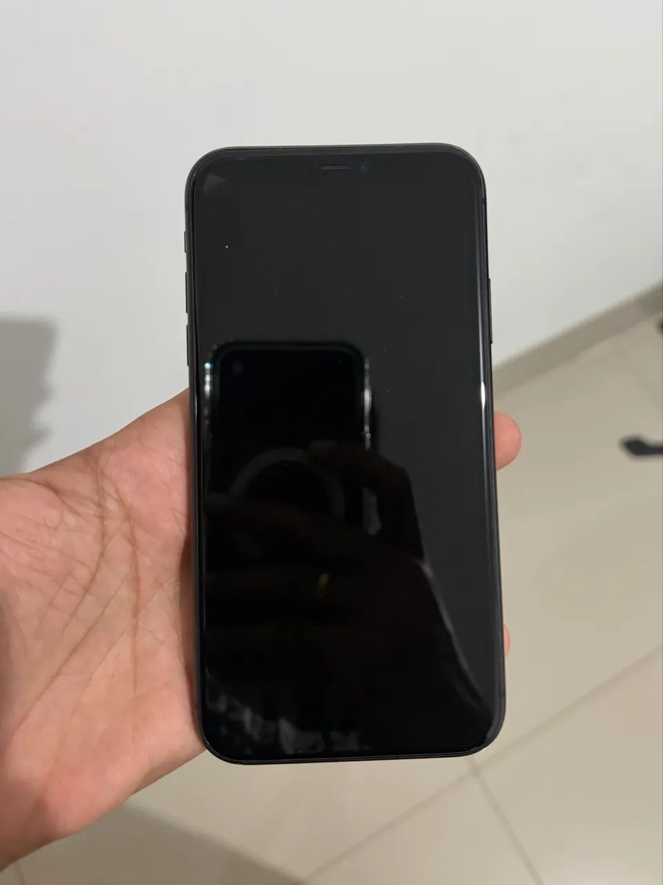 iPhone 11 em perfeito estado, único dono  - Foto 3