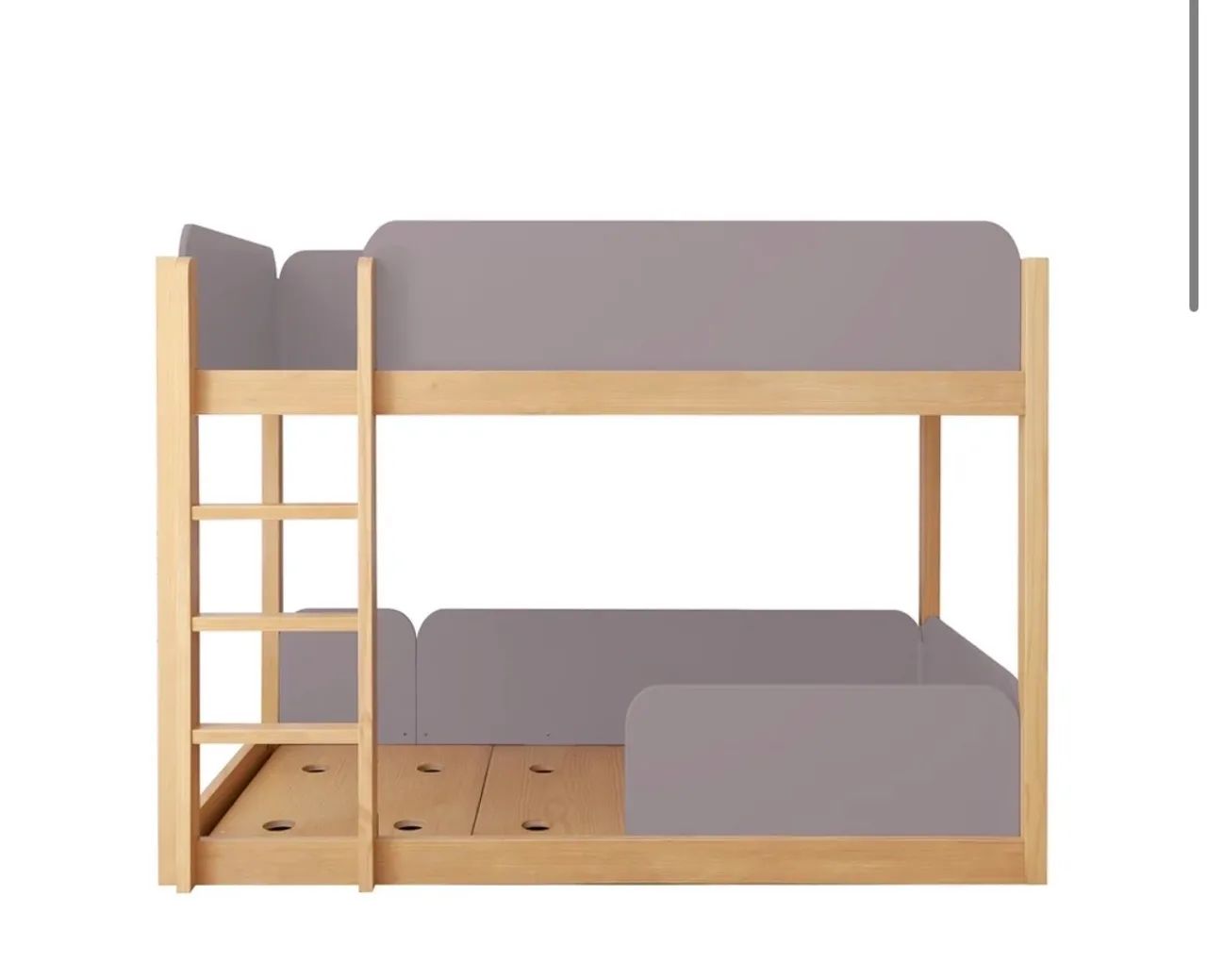 BELICHE MONTESSORIANO - MIÚDA MOBÍLIA 
