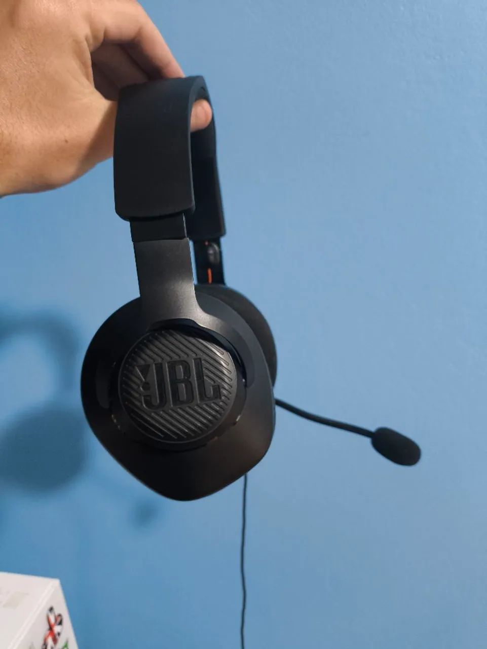 Headset Gamer JBL  - Foto 2