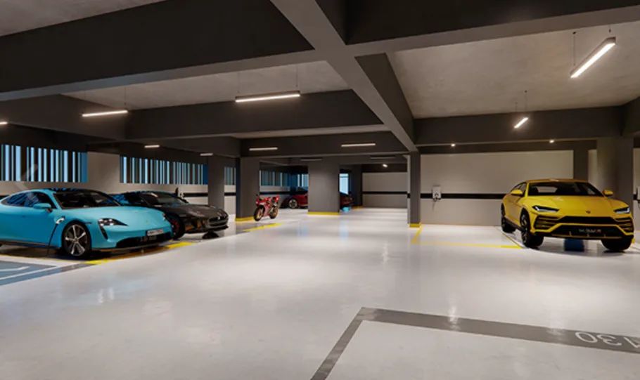 BELVEDERE BEACH HOUSE - APARTAMENTOS - Foto 6