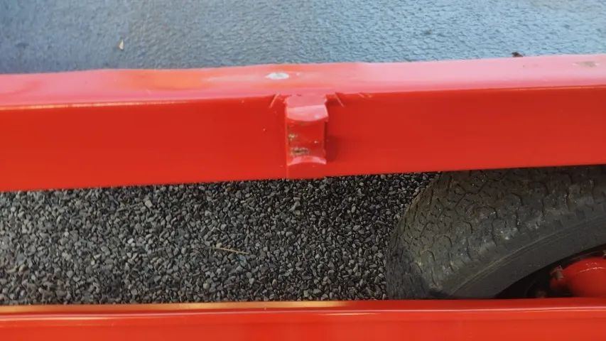CARRETA 2 RODAS - Foto 4