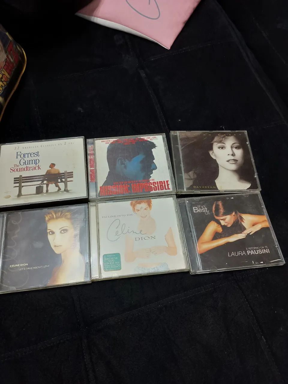 Cds de coleção  - Foto 3
