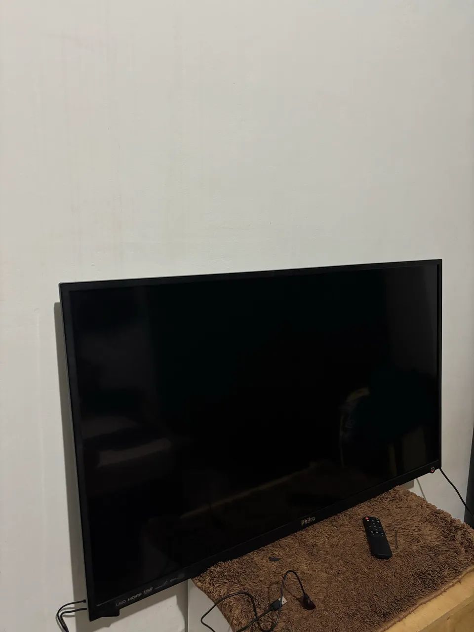 SMART TV PHILCO 42" - Foto 4