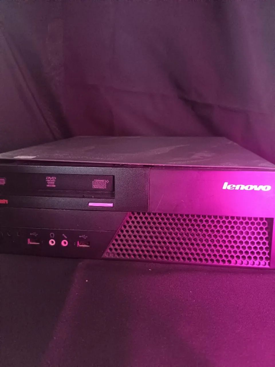 Pc de Escritório bom - Foto 2