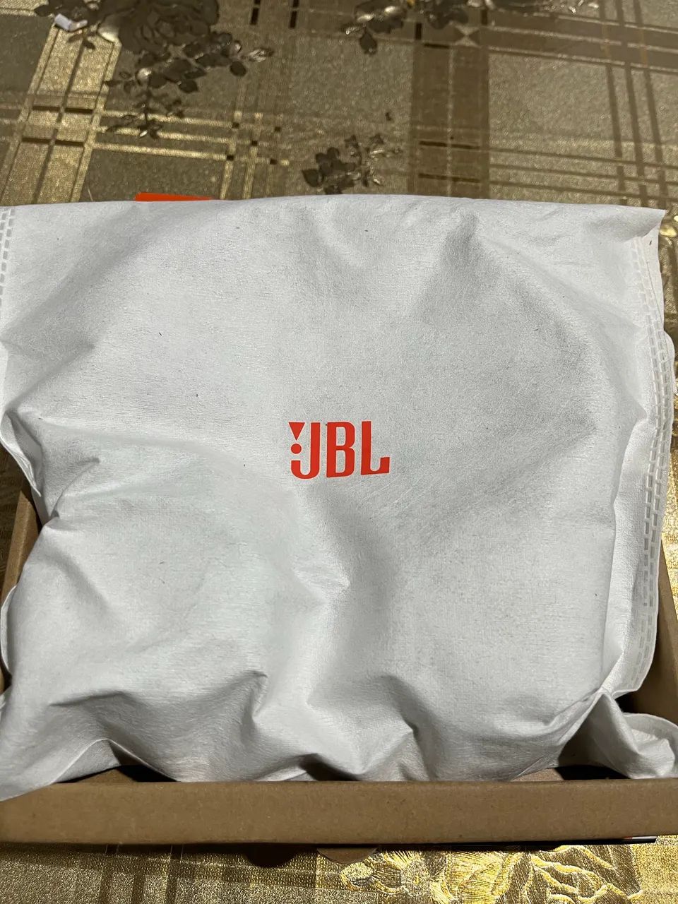 Fone JBL Tune 720bt Azul  - Foto 4