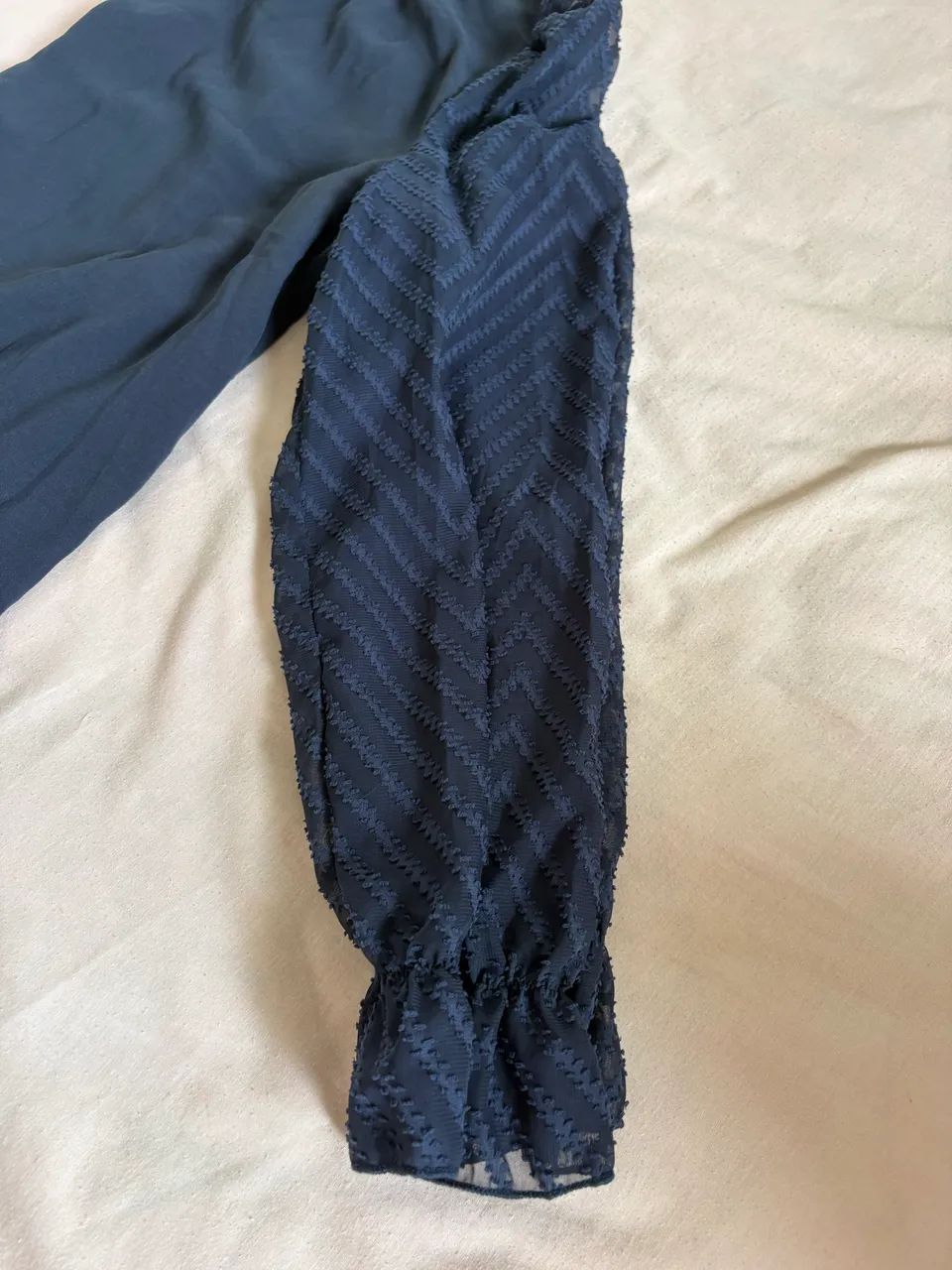 Roupas seminovas  - Foto 2