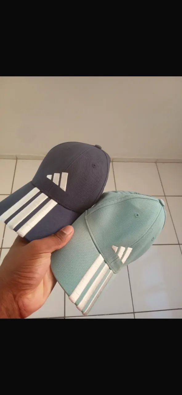 Bonés originais adidas  - Foto 2