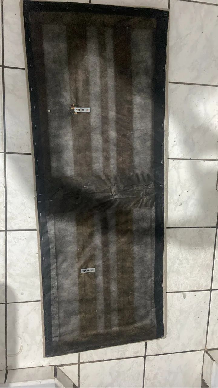 Cabeceira de Cama de Casal  - Foto 3