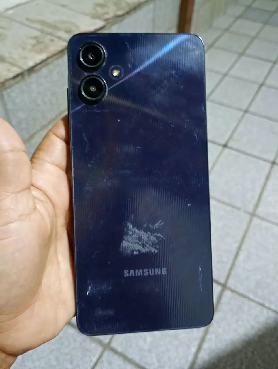 Vendo um Samsung AO6 - Foto 4