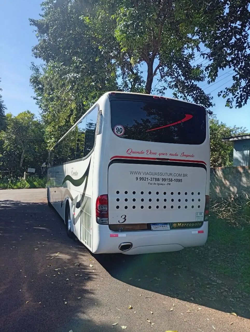 Ônibus Scania 1200   - Foto 5