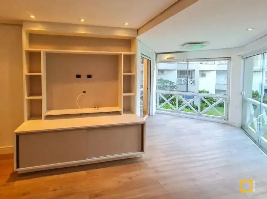 Apartamento no Resort Porto da Lagoa.