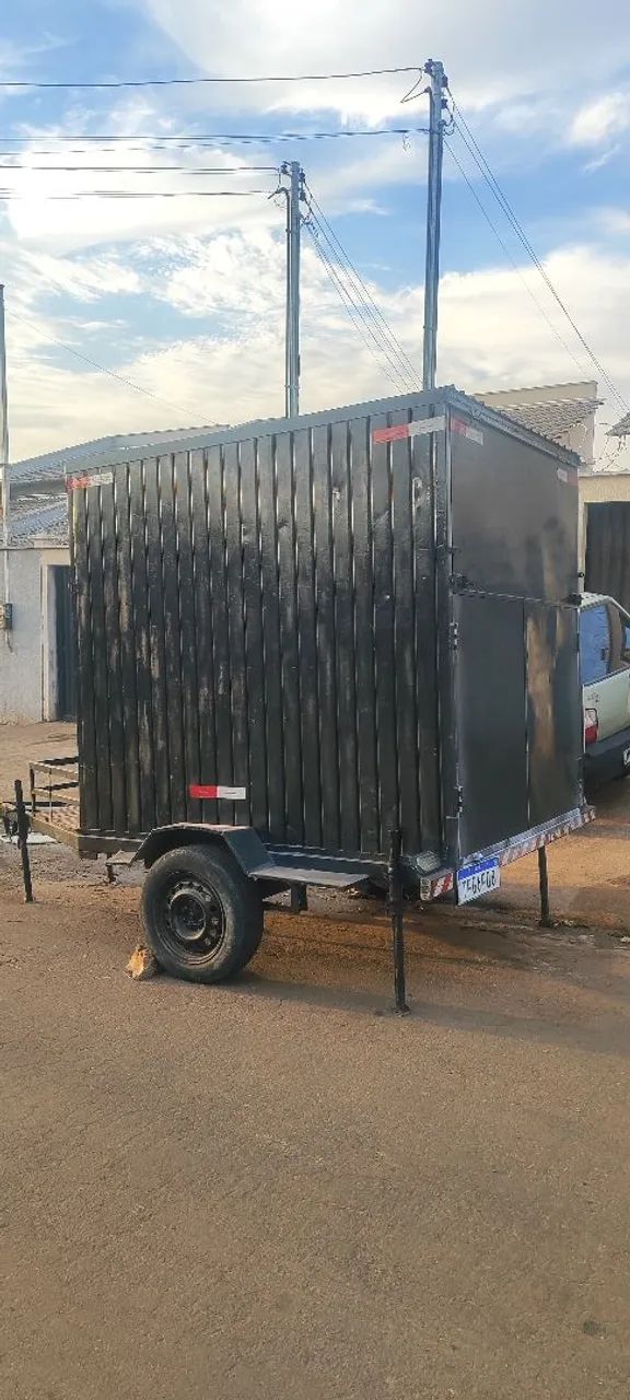 Trailer 