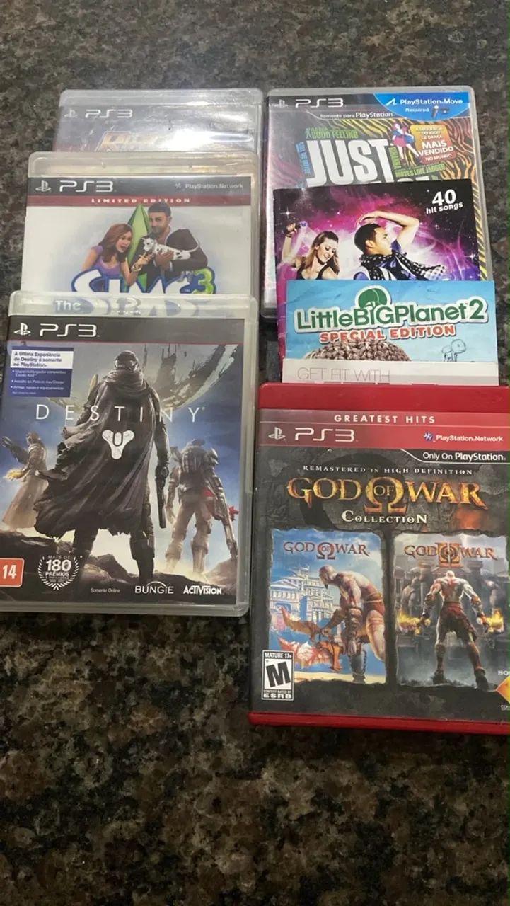 PS3 slim - Foto 2
