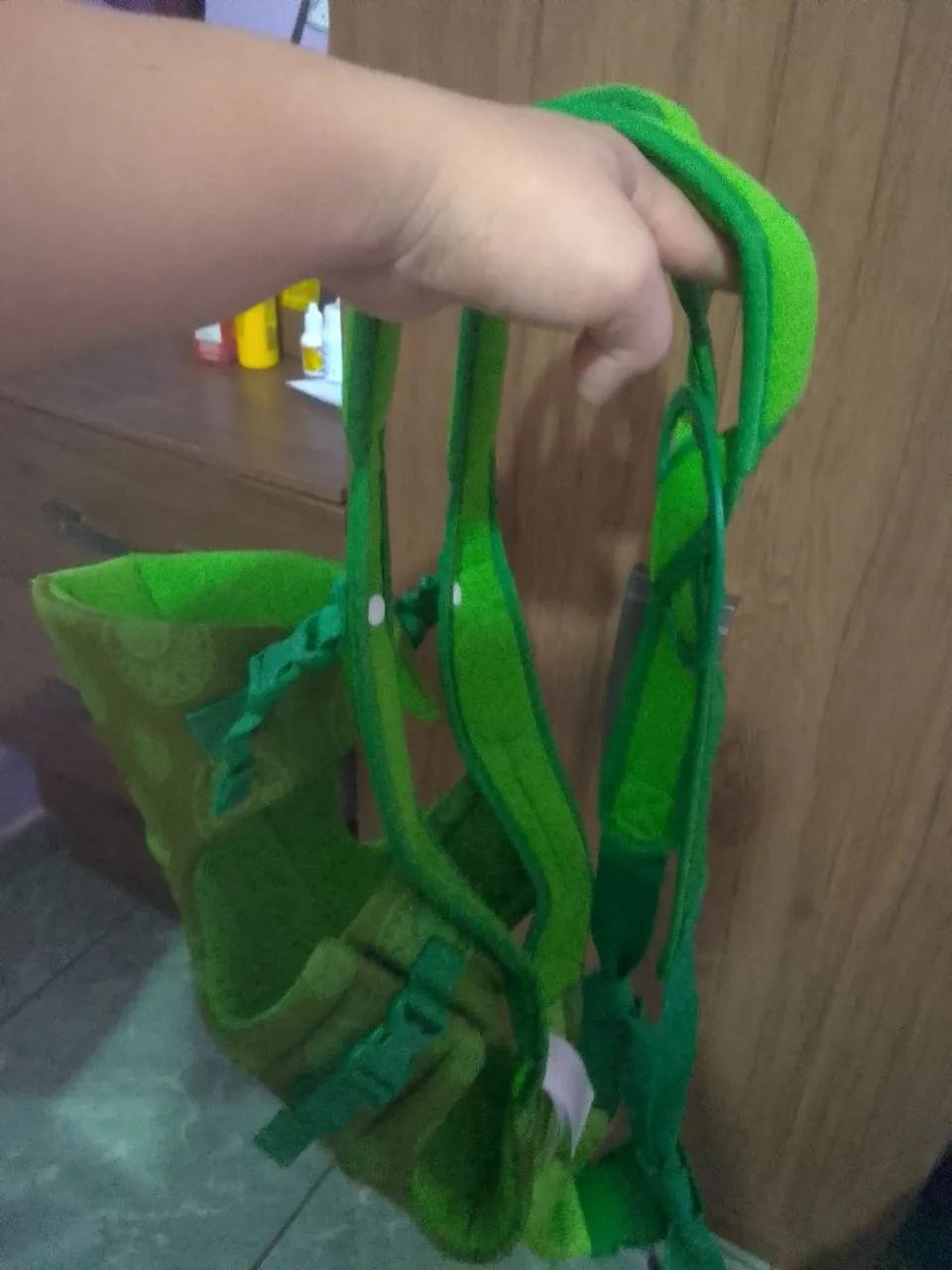 Canguru para bebe  - Foto 3