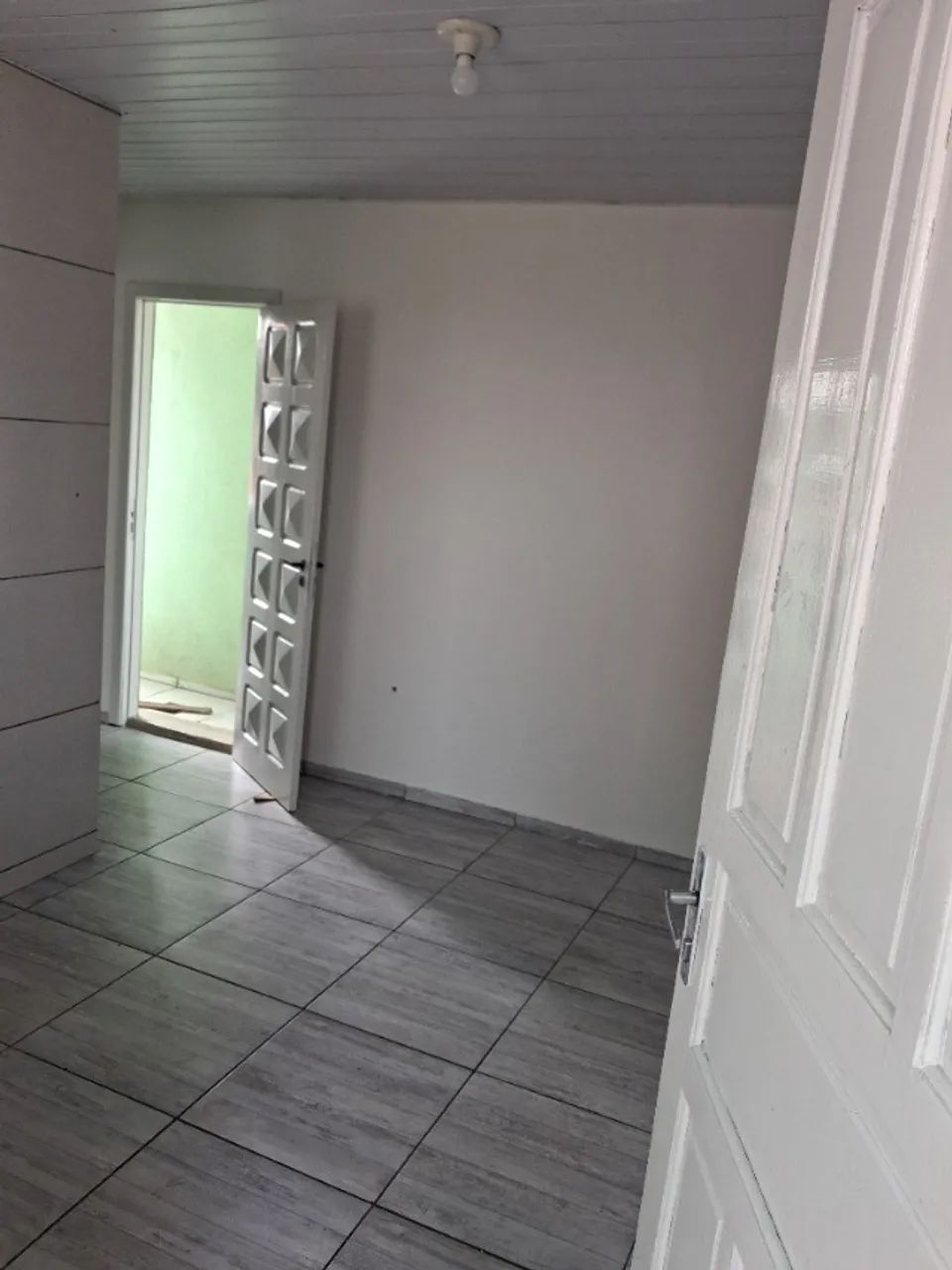 Alugo casa - Foto 3