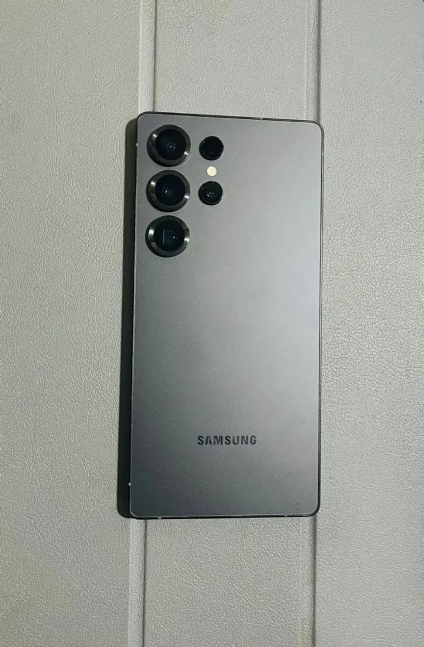 S25 ULTRA | 512GB | 12gb RAM | 6,9"  - Foto 5