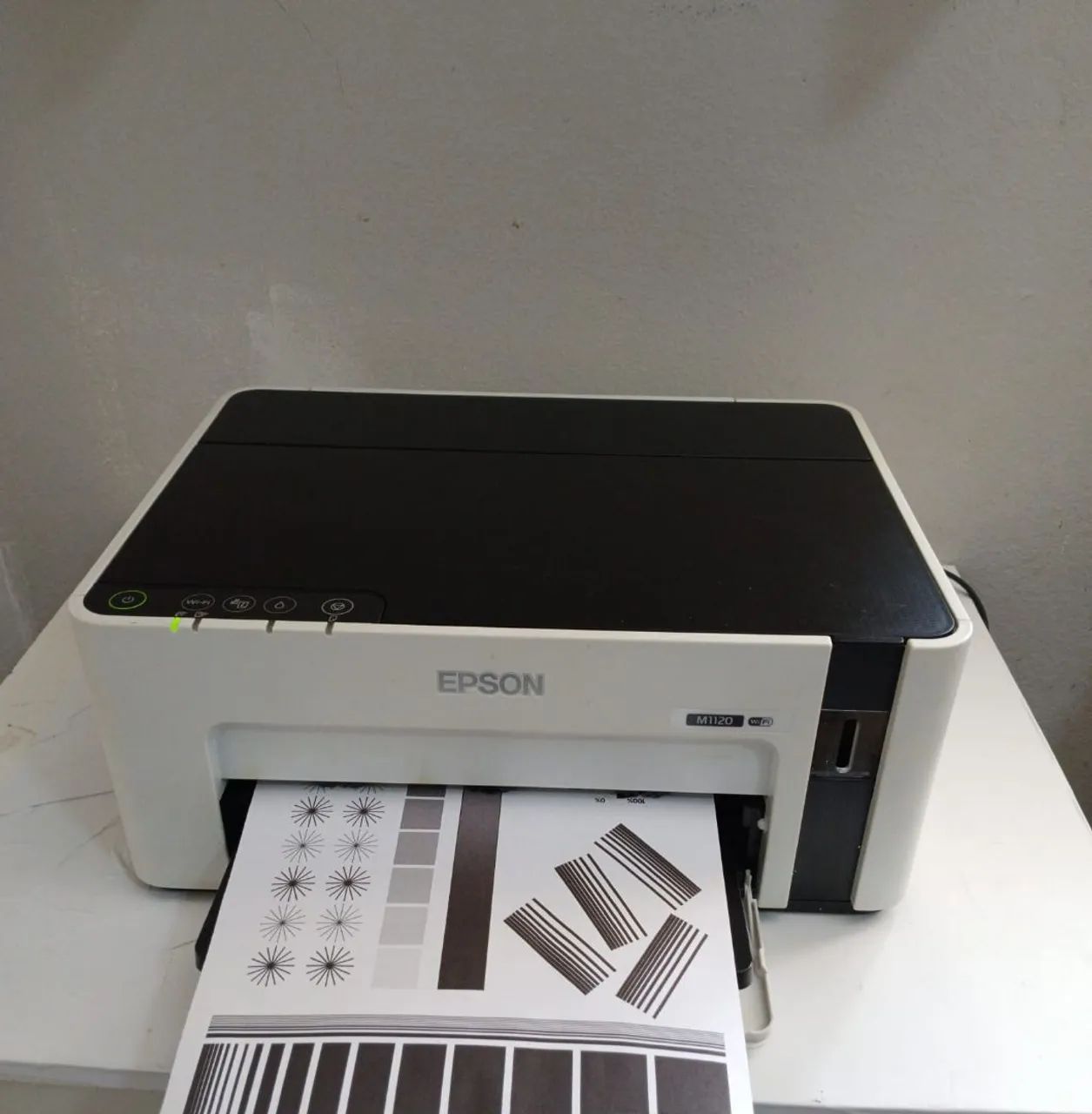 Epson Ecotank M1120 wifi 