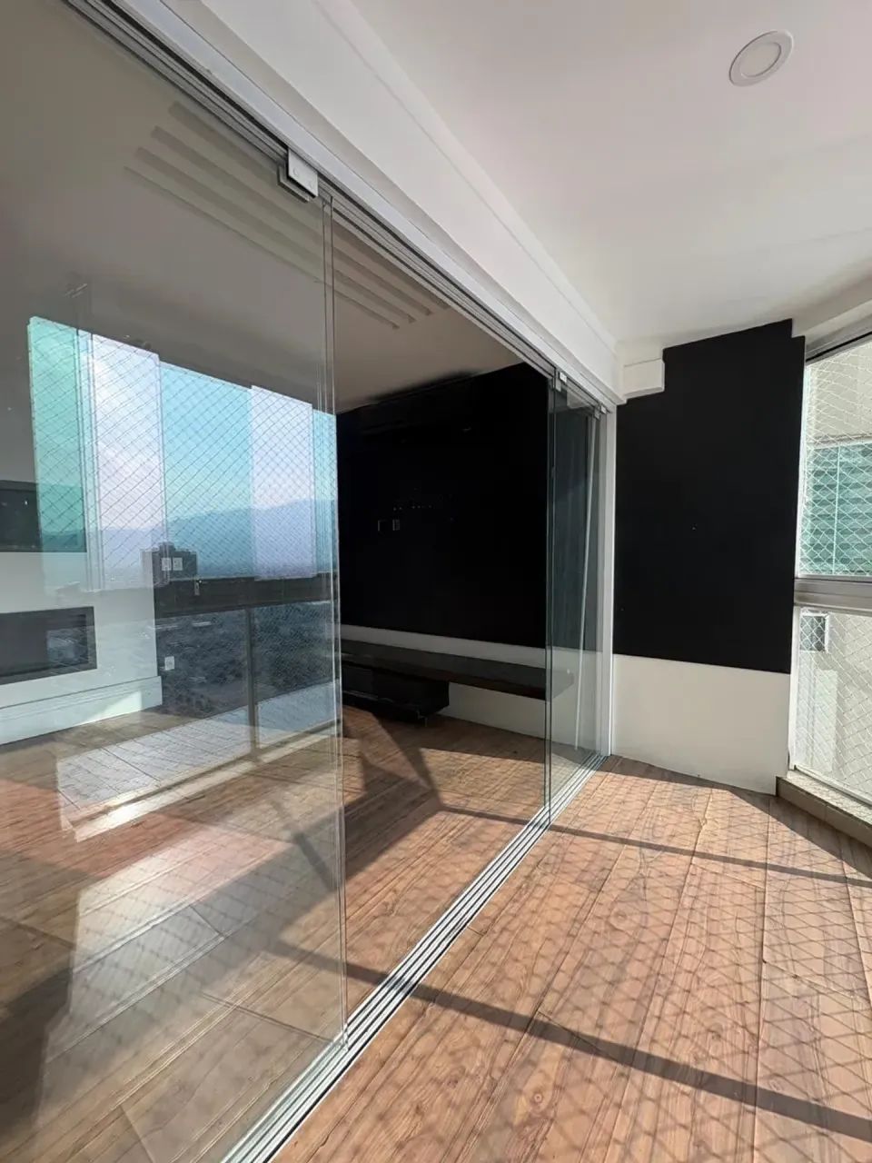 Apartamento 3 quartos residencial elegance Office