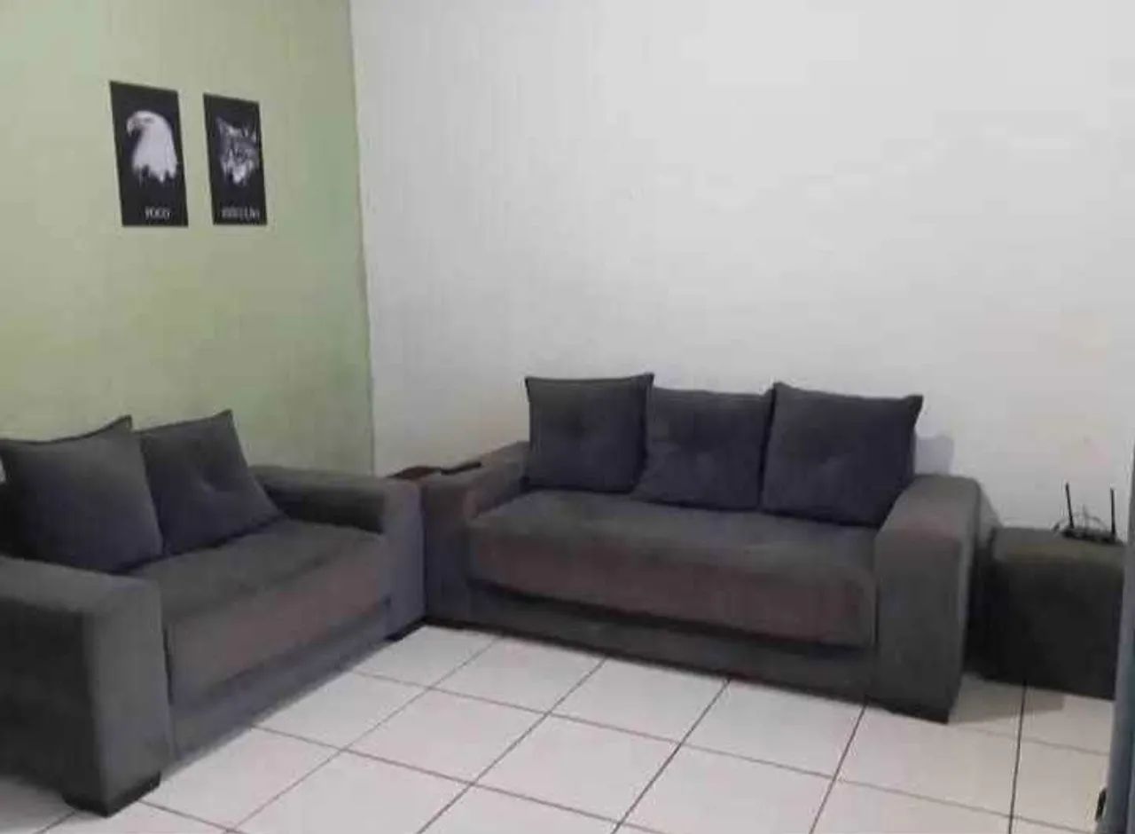 CASA NO ÁGUAS LINDAS R - Foto 3