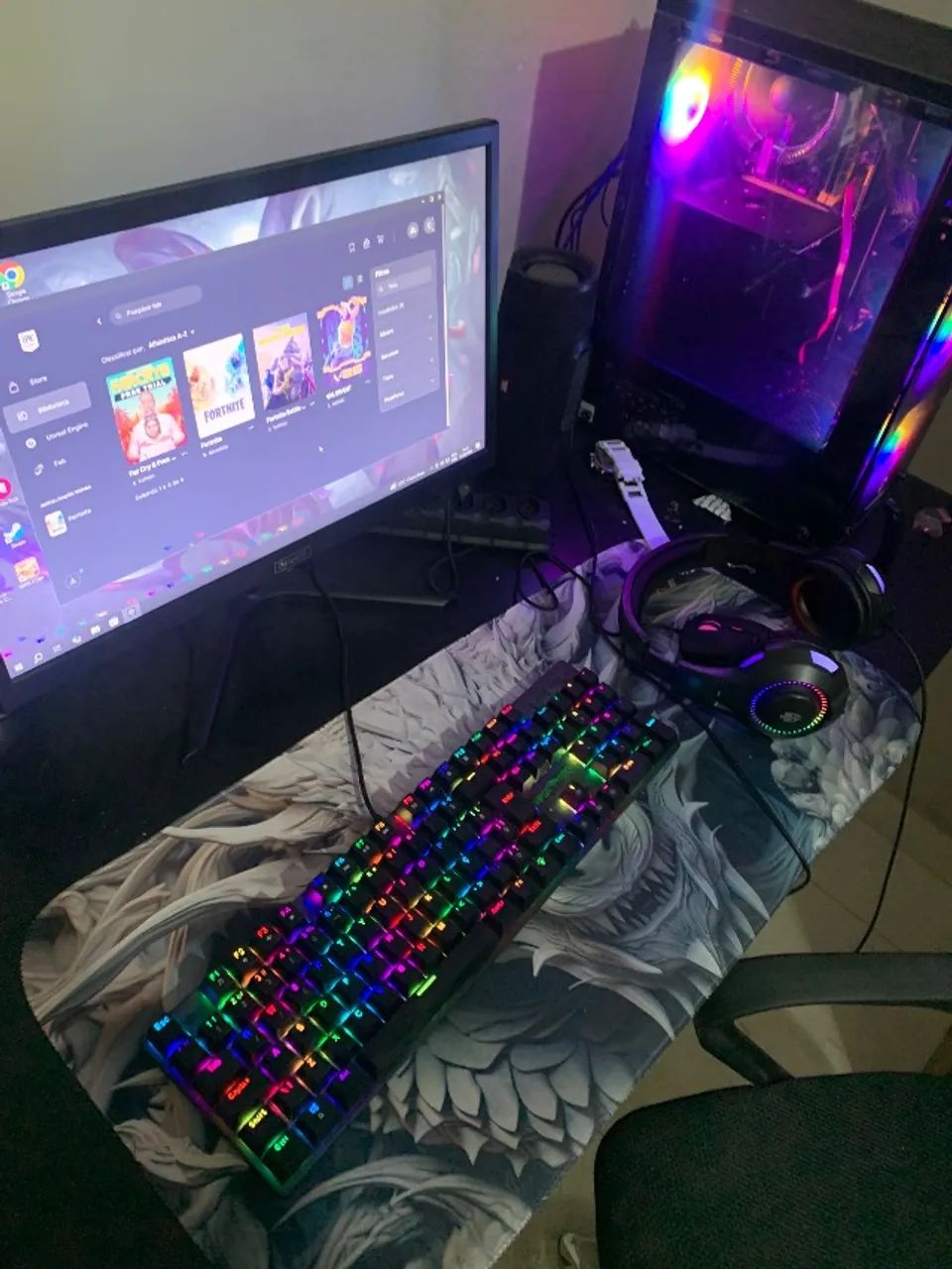 Gaming Computer403953585772318724