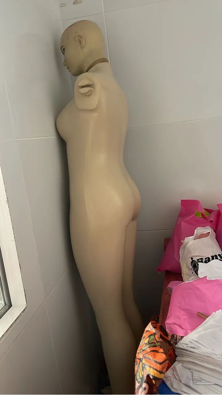 Maniquins - Foto 5