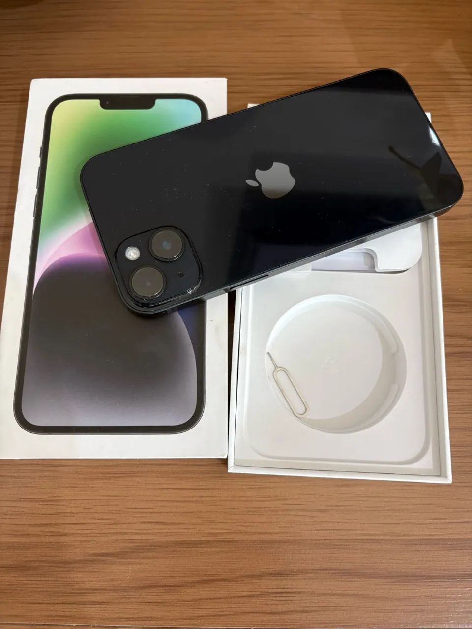 IPHONE 14 PLUS 128 GB  - Foto 3