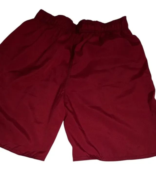 Shorts vermelho - Foto 2