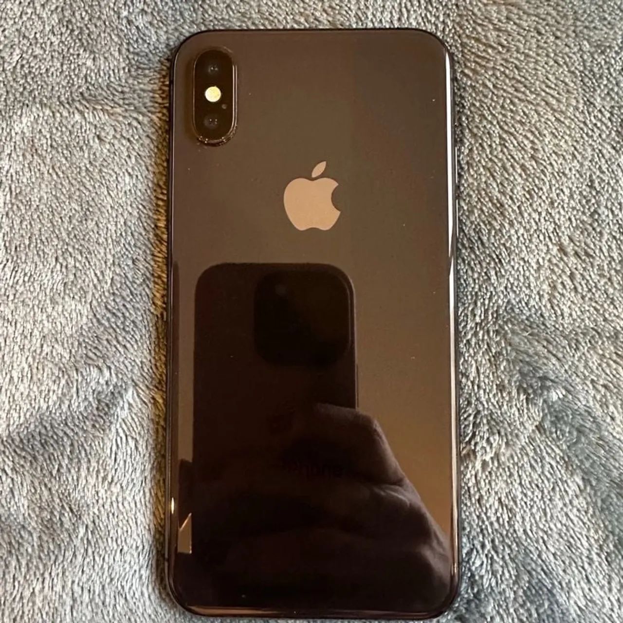 iPhone XS Max super conservado  - Foto 5
