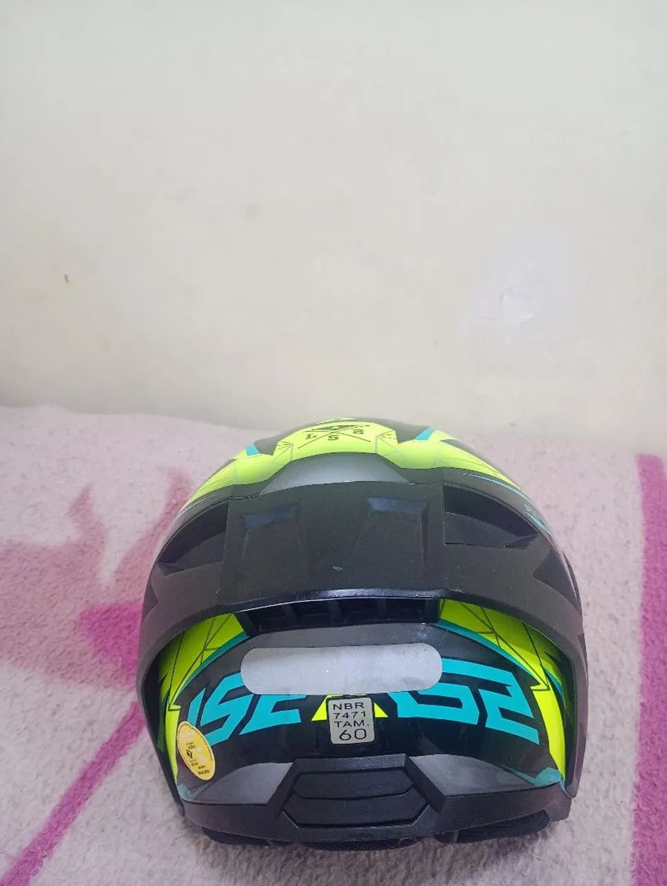 Capacete aberto LS2 - Foto 5