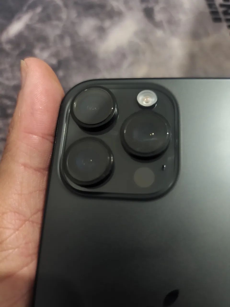 iPhone 16 pro max 256 Gb - Foto 4