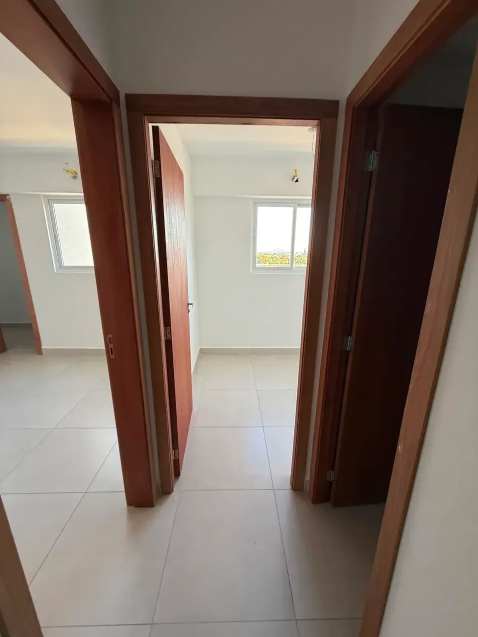 ALUGO APARTAMENTO NO LÍRIO DO VALE RESIDENCE - Foto 3