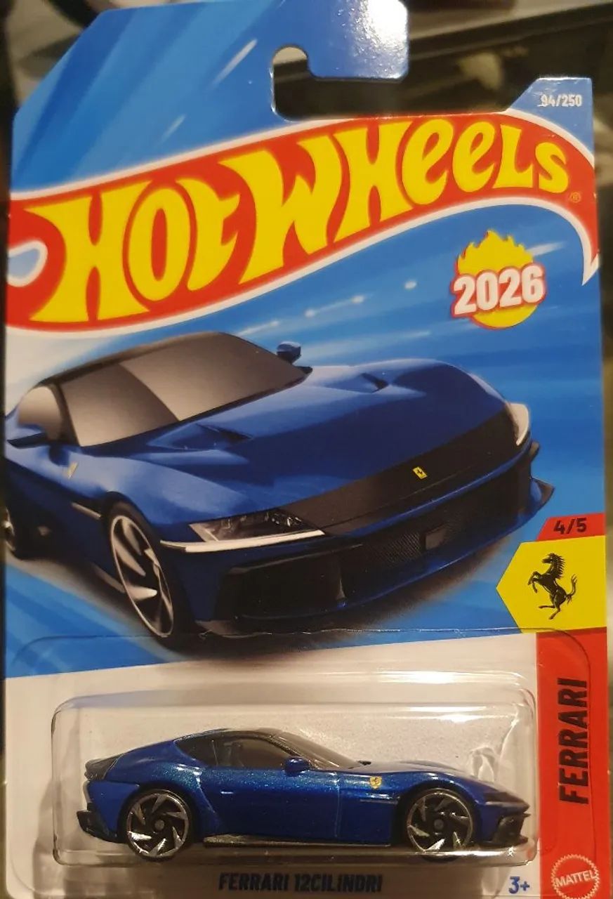 Hot Wheels - Foto 5