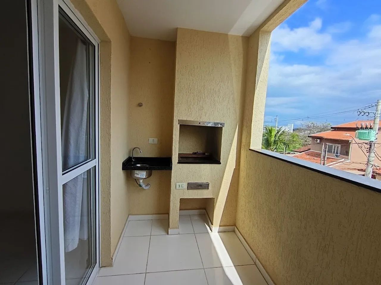 Apartamento à Venda