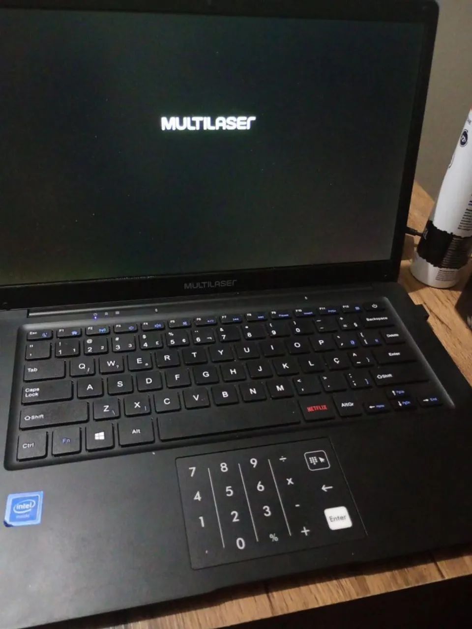 Notebook Multilaser  - Foto 2