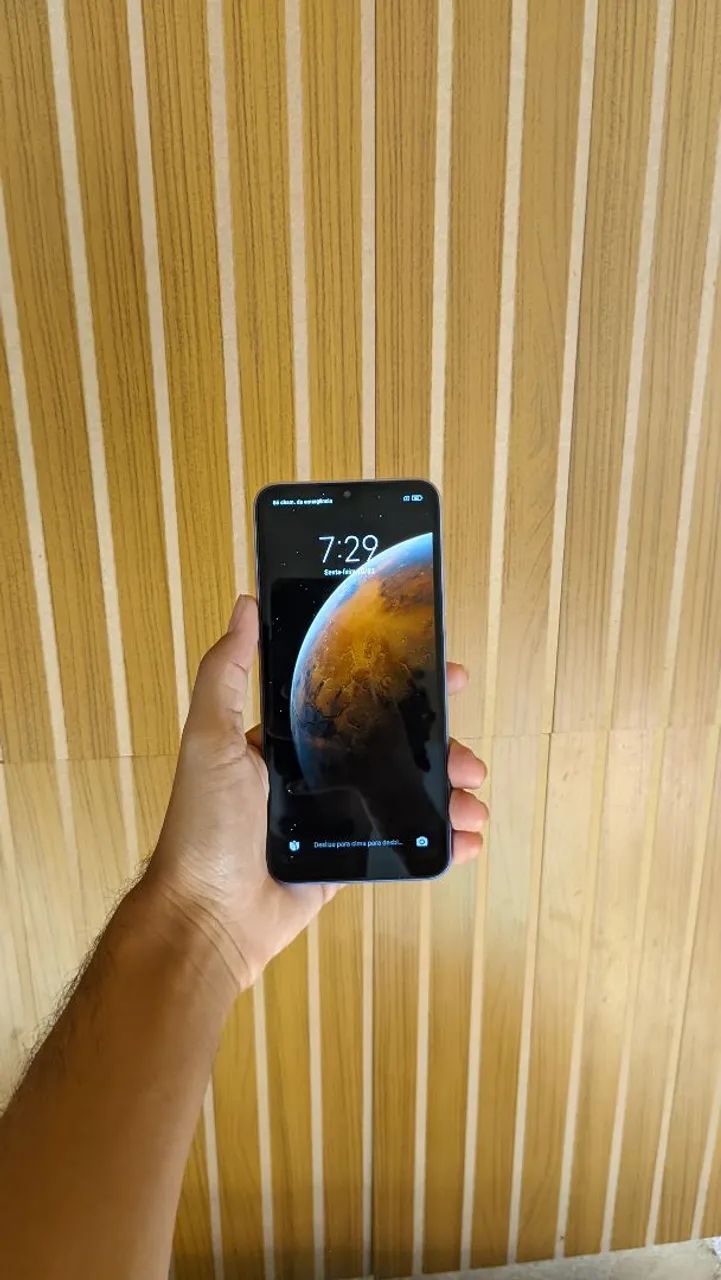 Redmi 9c 128gb