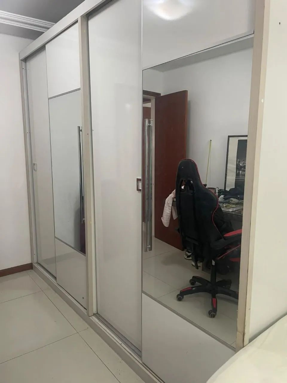 Guarda roupa  - Foto 4