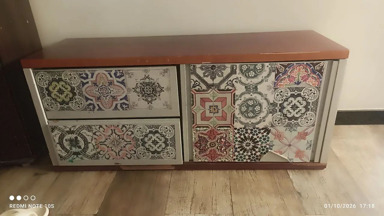 Rack para TV - Foto 2