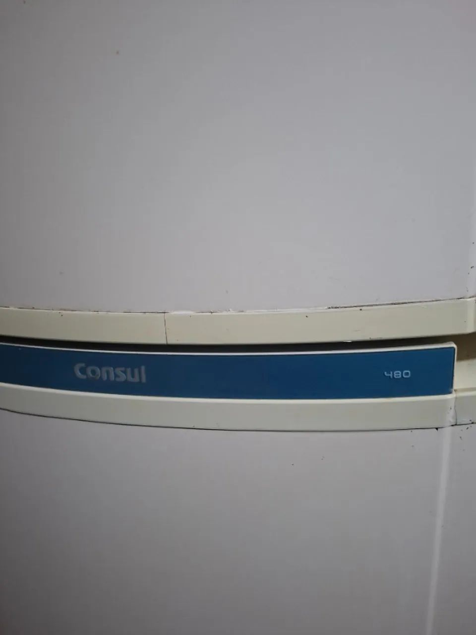 GELADEIRA CONSUL 480L - Foto 2