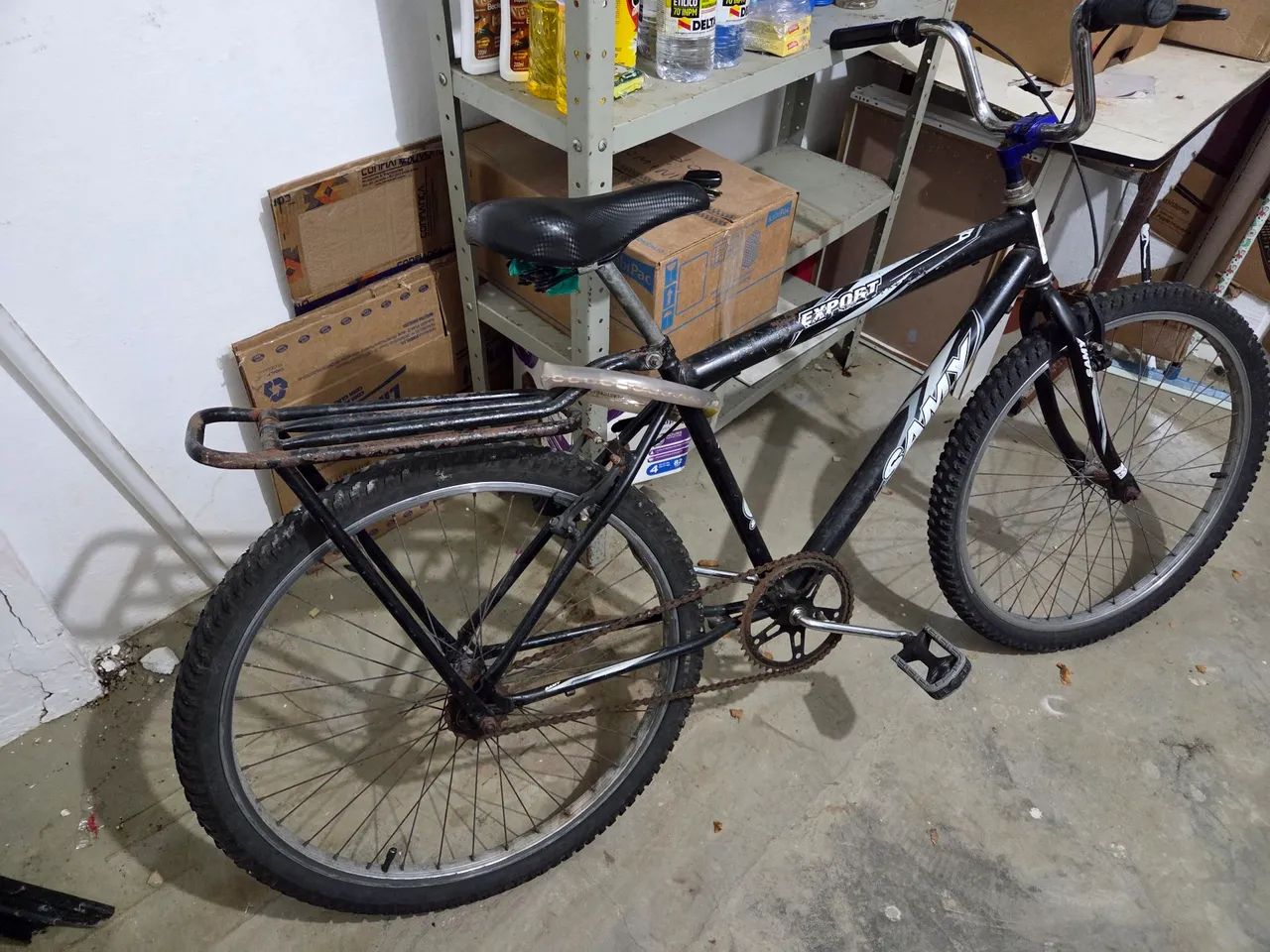 Bicicleta Ótimo Estados  - Foto 2