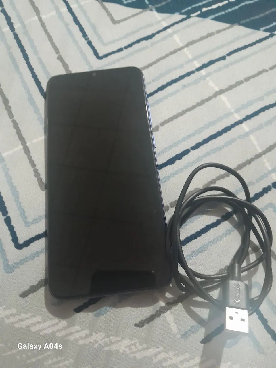 Sansung a 03  - Foto 4