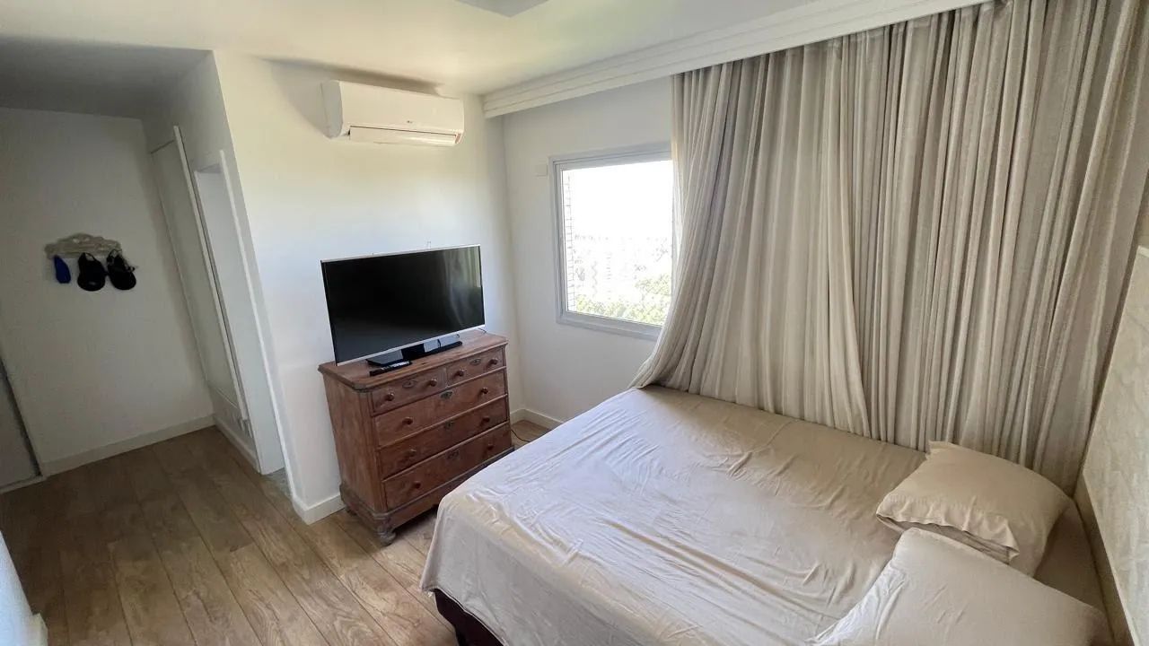 Greenville, 172m², 3 Suítes, Vista Mar, Armários, 3 Vagas - Foto 12