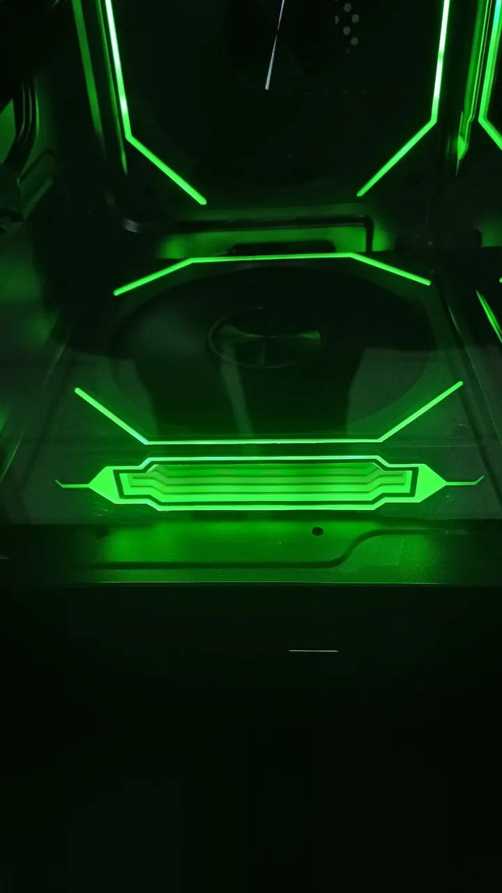 Fan rgb 120m  - Foto 4