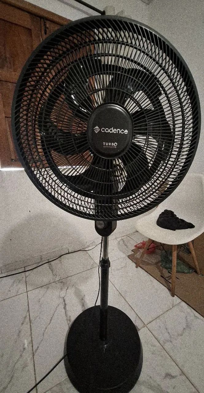 Ventilador